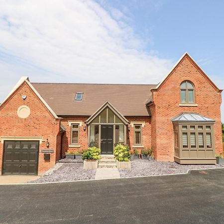 Vila Turnstone House Cowes  Exteriér fotografie