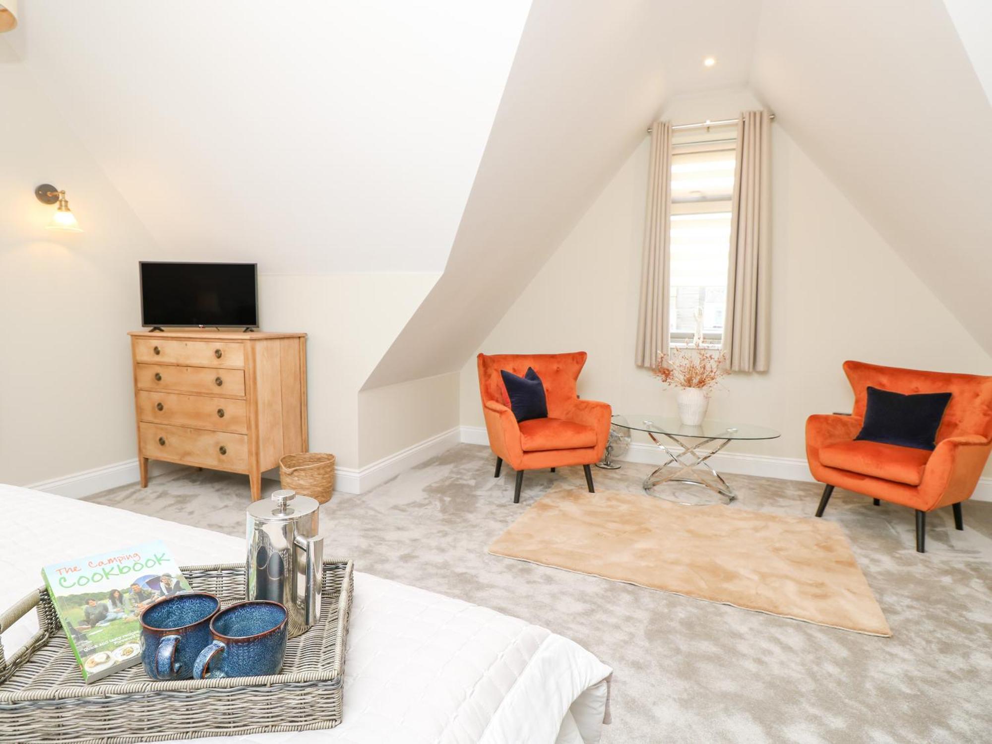 Vila Turnstone House Cowes  Exteriér fotografie