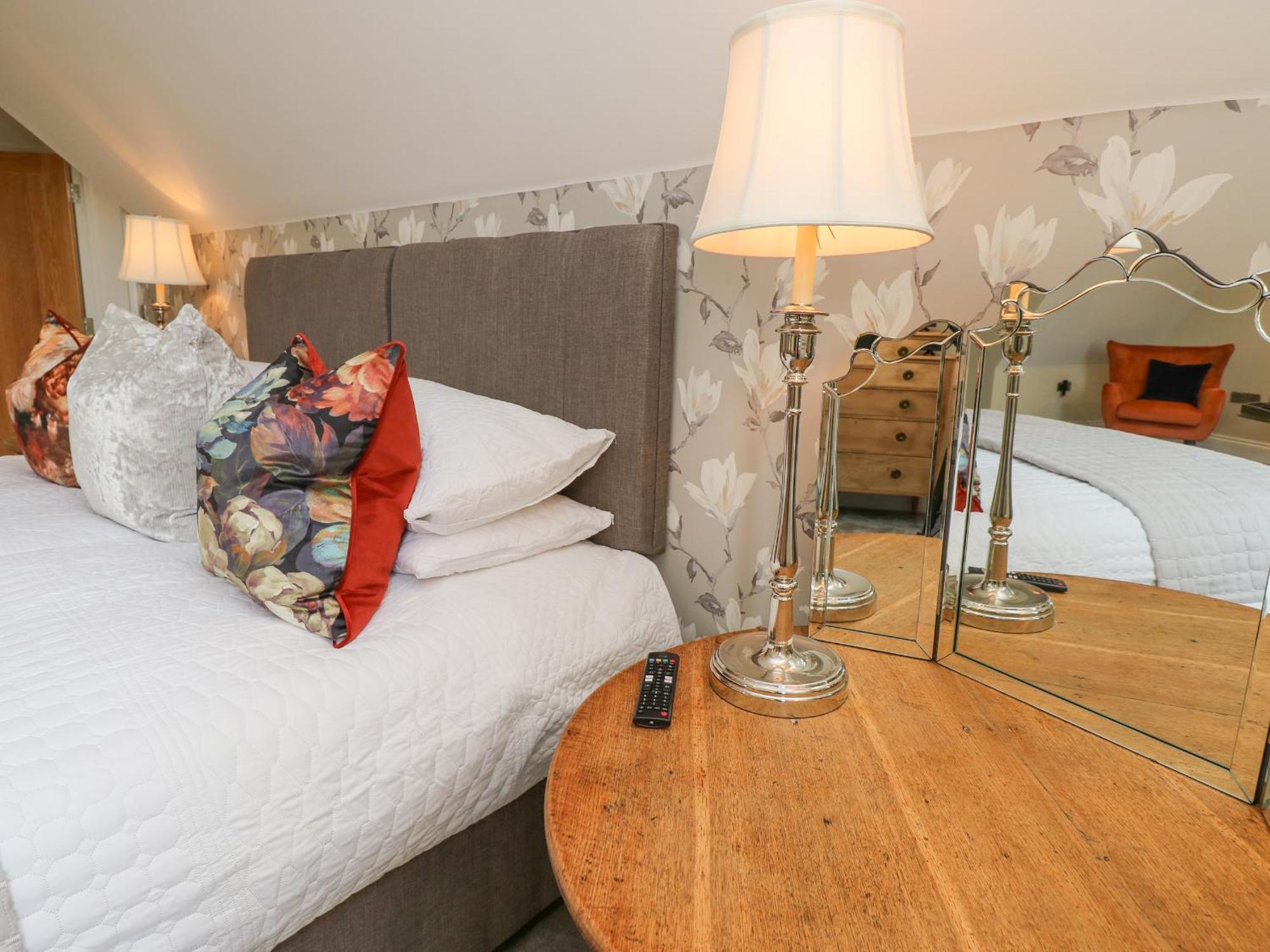 Vila Turnstone House Cowes  Exteriér fotografie
