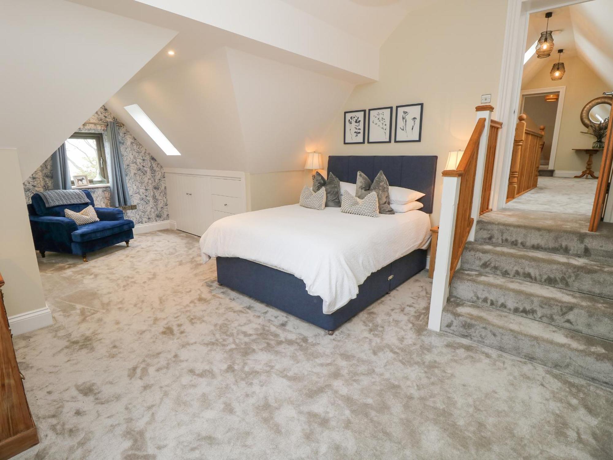 Vila Turnstone House Cowes  Exteriér fotografie