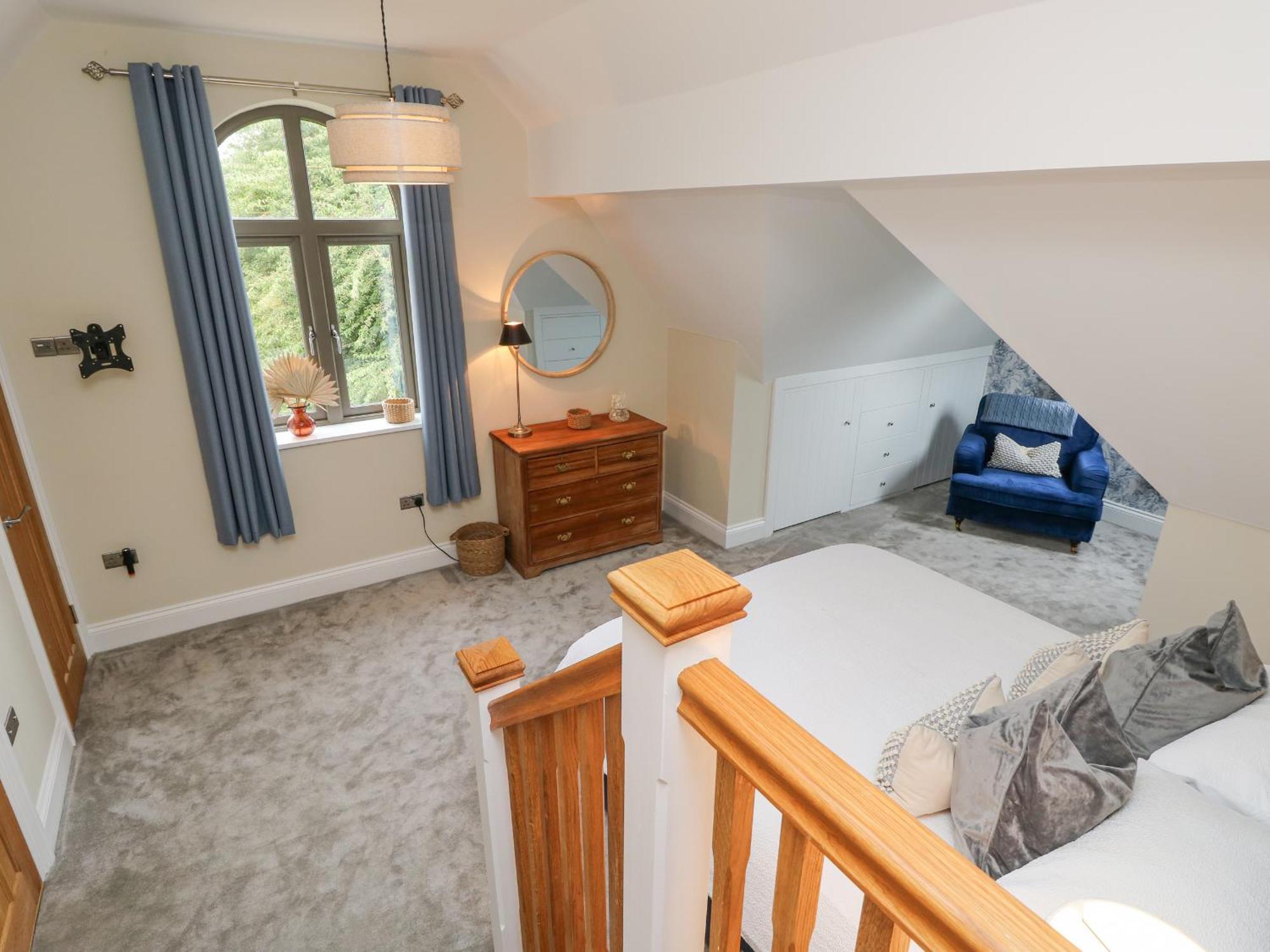 Vila Turnstone House Cowes  Exteriér fotografie