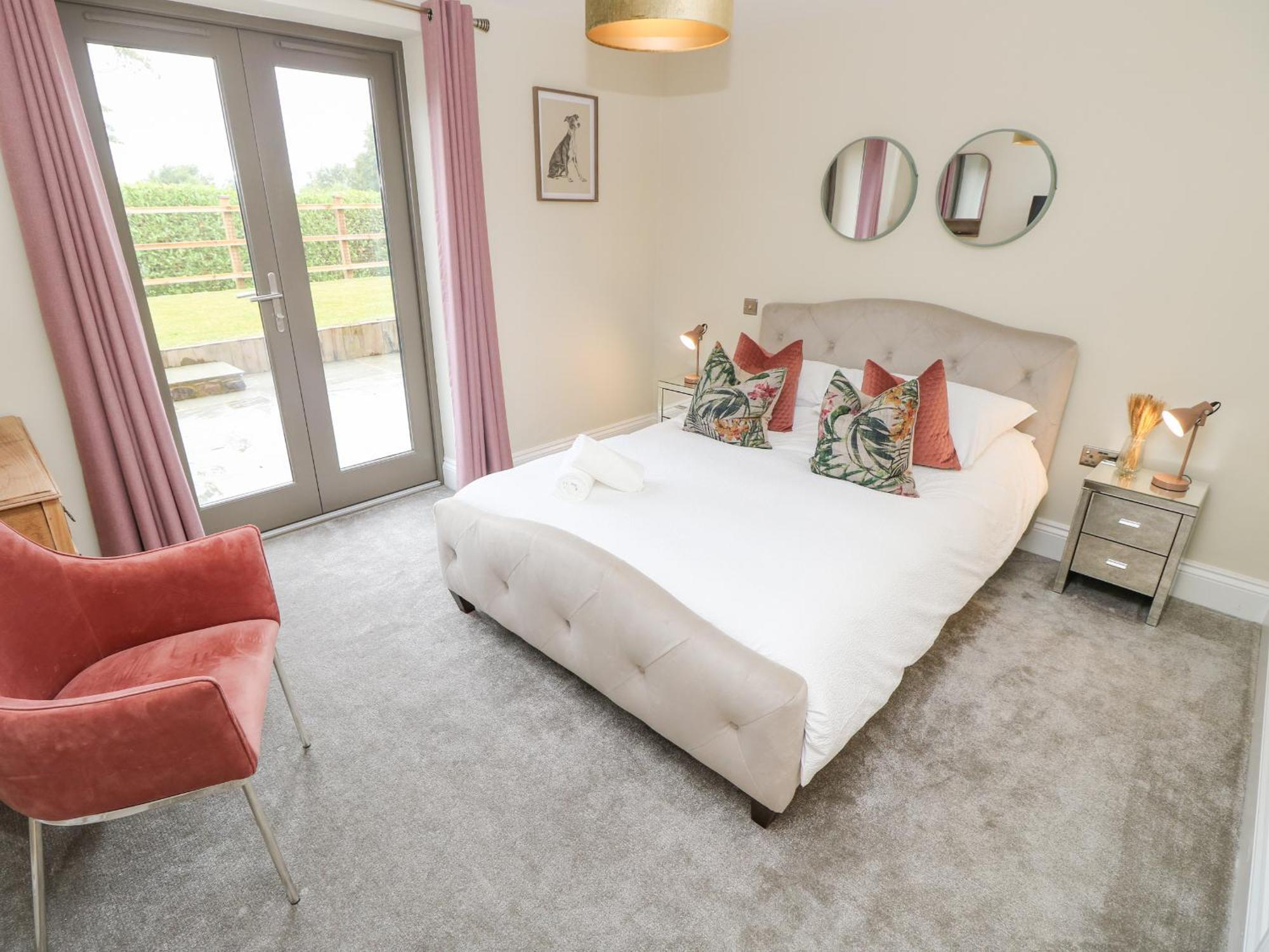 Vila Turnstone House Cowes  Exteriér fotografie
