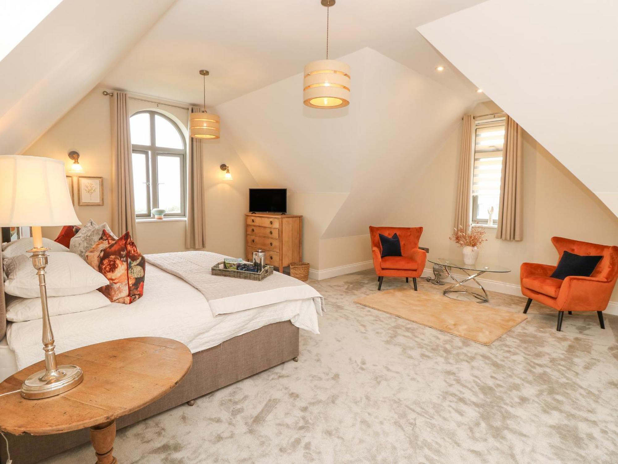 Vila Turnstone House Cowes  Exteriér fotografie