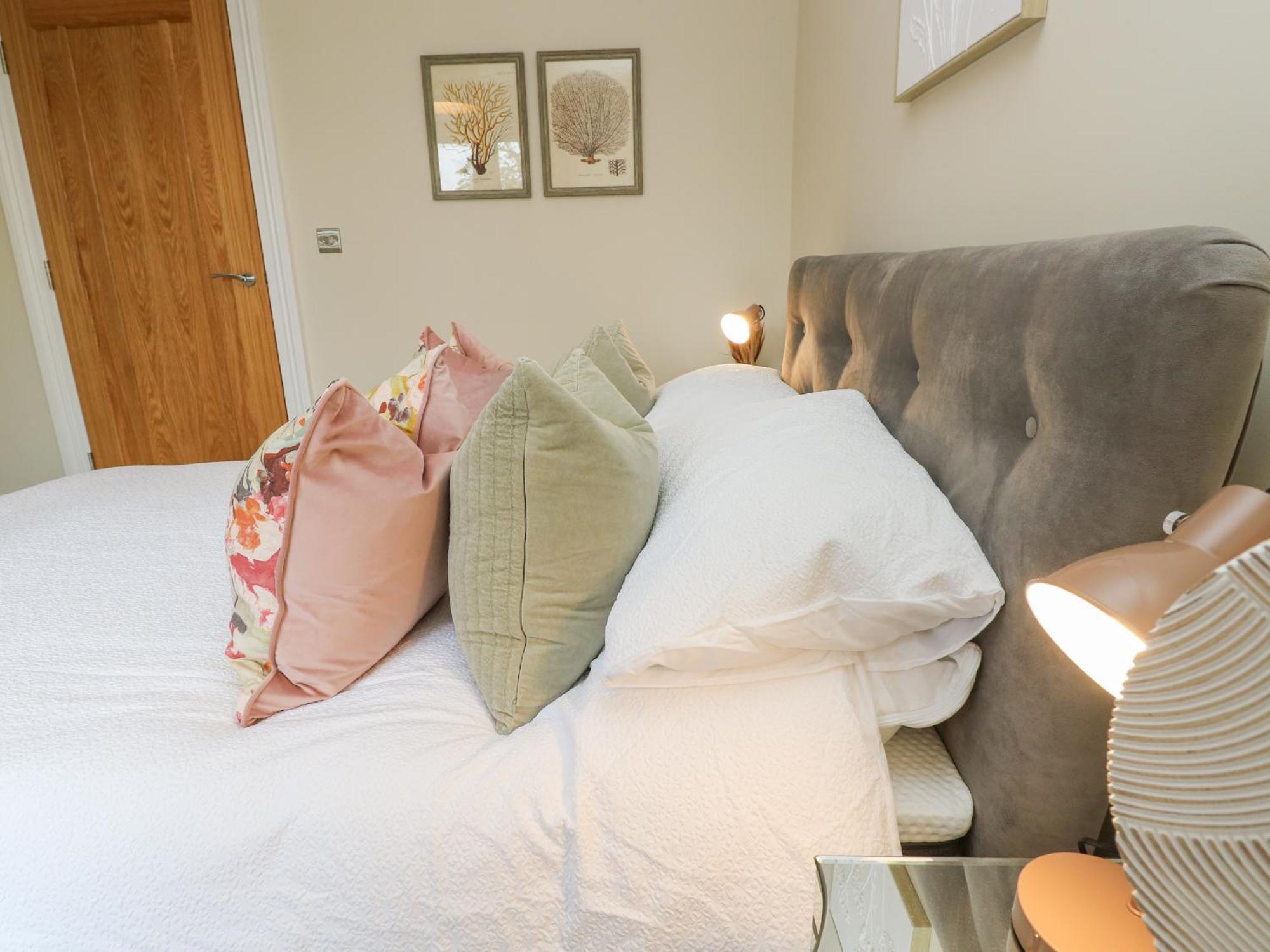 Vila Turnstone House Cowes  Exteriér fotografie