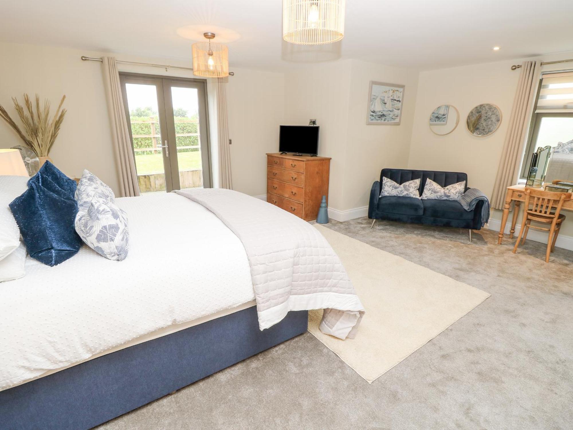 Vila Turnstone House Cowes  Exteriér fotografie