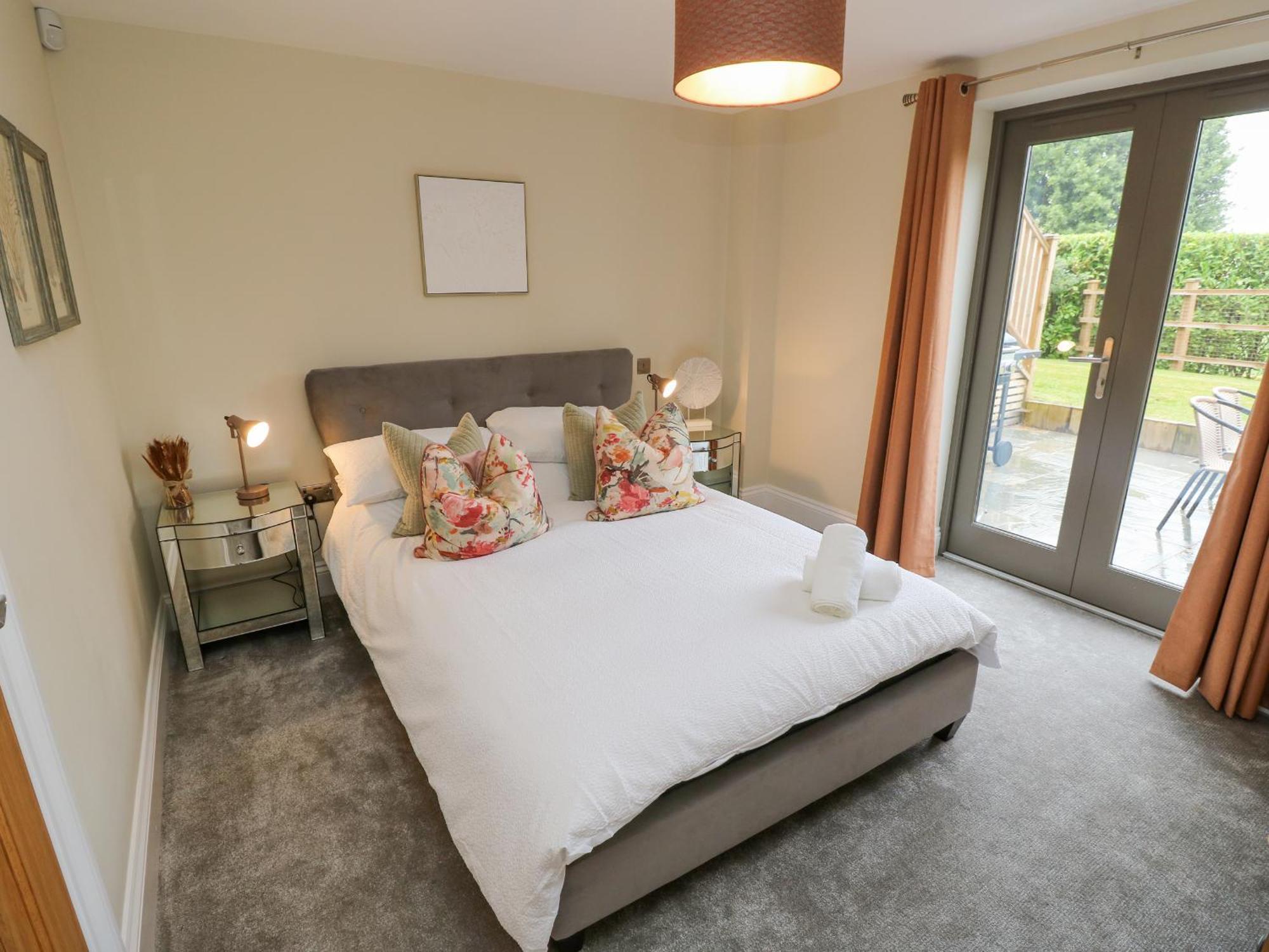 Vila Turnstone House Cowes  Exteriér fotografie