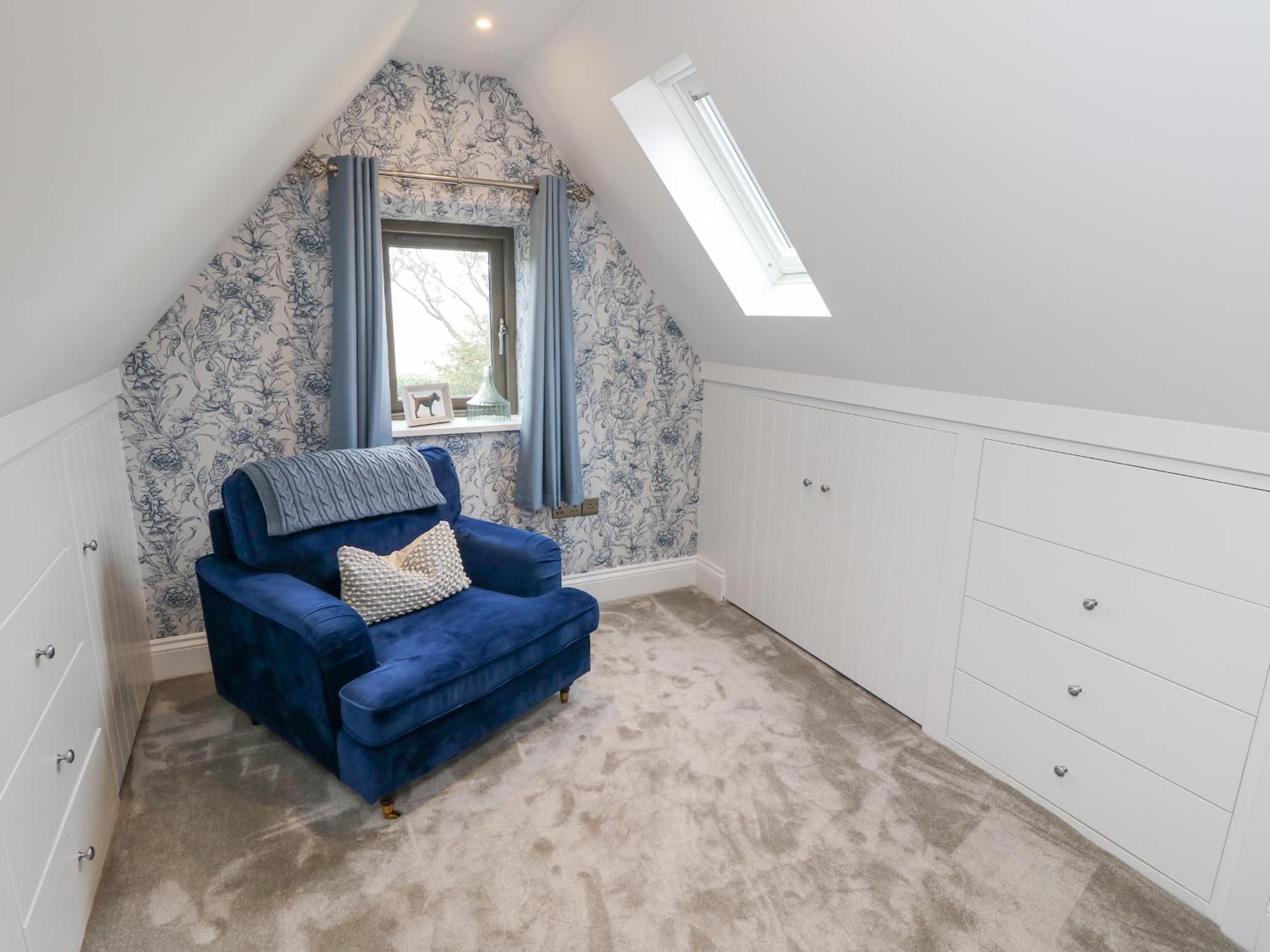 Vila Turnstone House Cowes  Exteriér fotografie