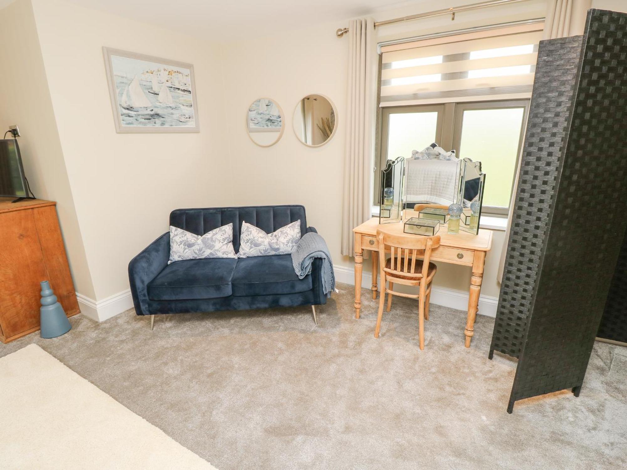 Vila Turnstone House Cowes  Exteriér fotografie