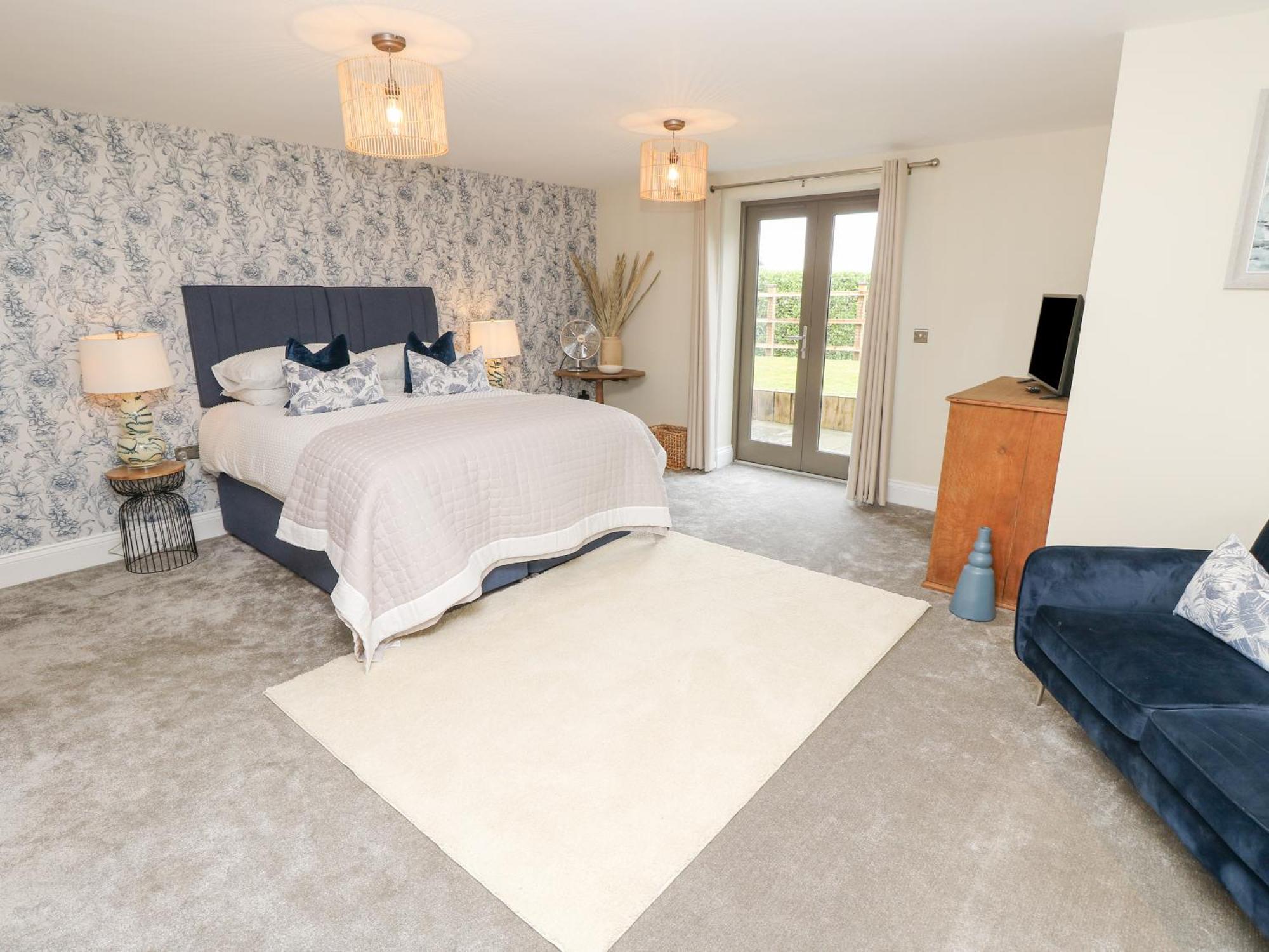 Vila Turnstone House Cowes  Exteriér fotografie