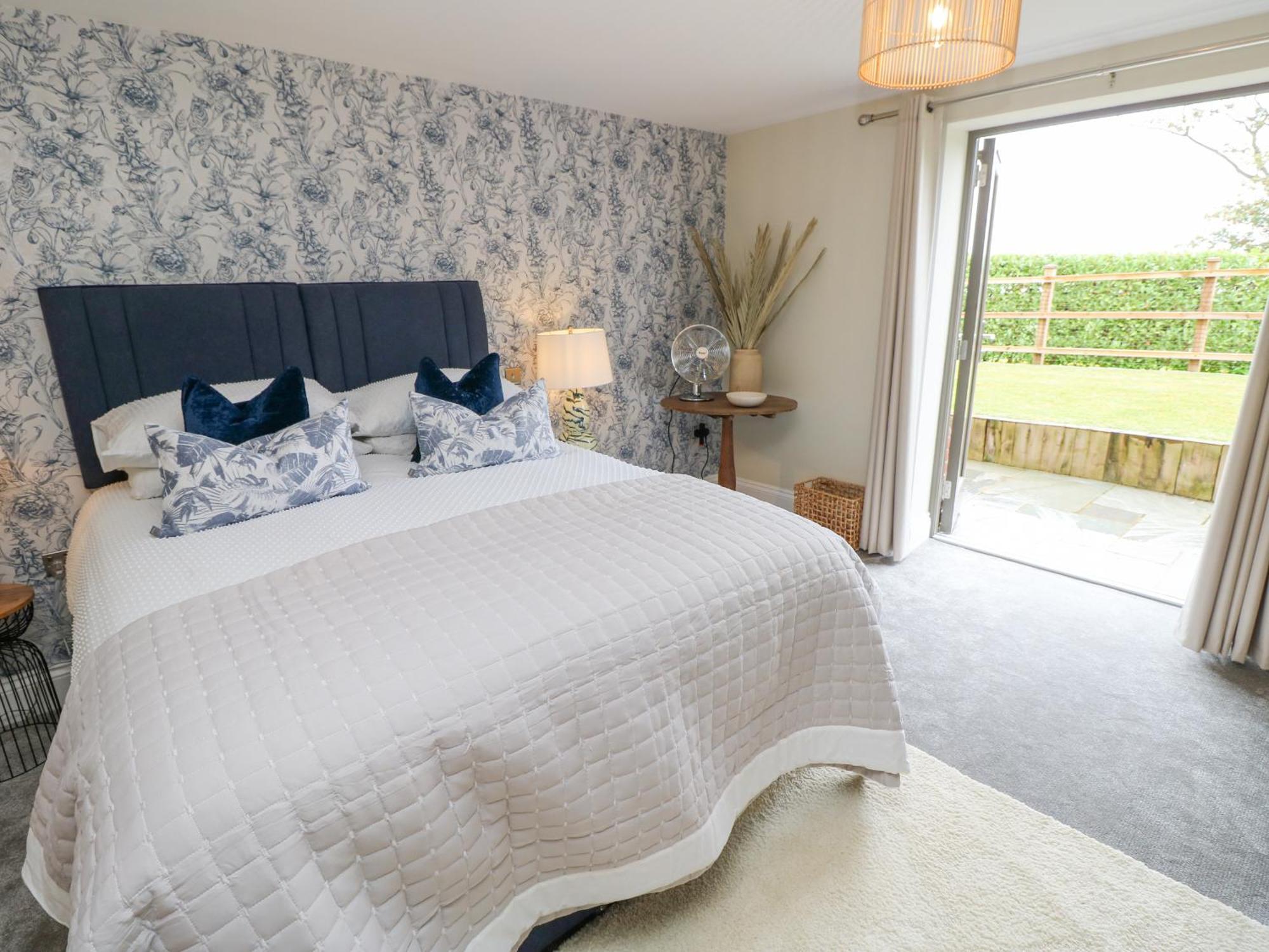 Vila Turnstone House Cowes  Exteriér fotografie