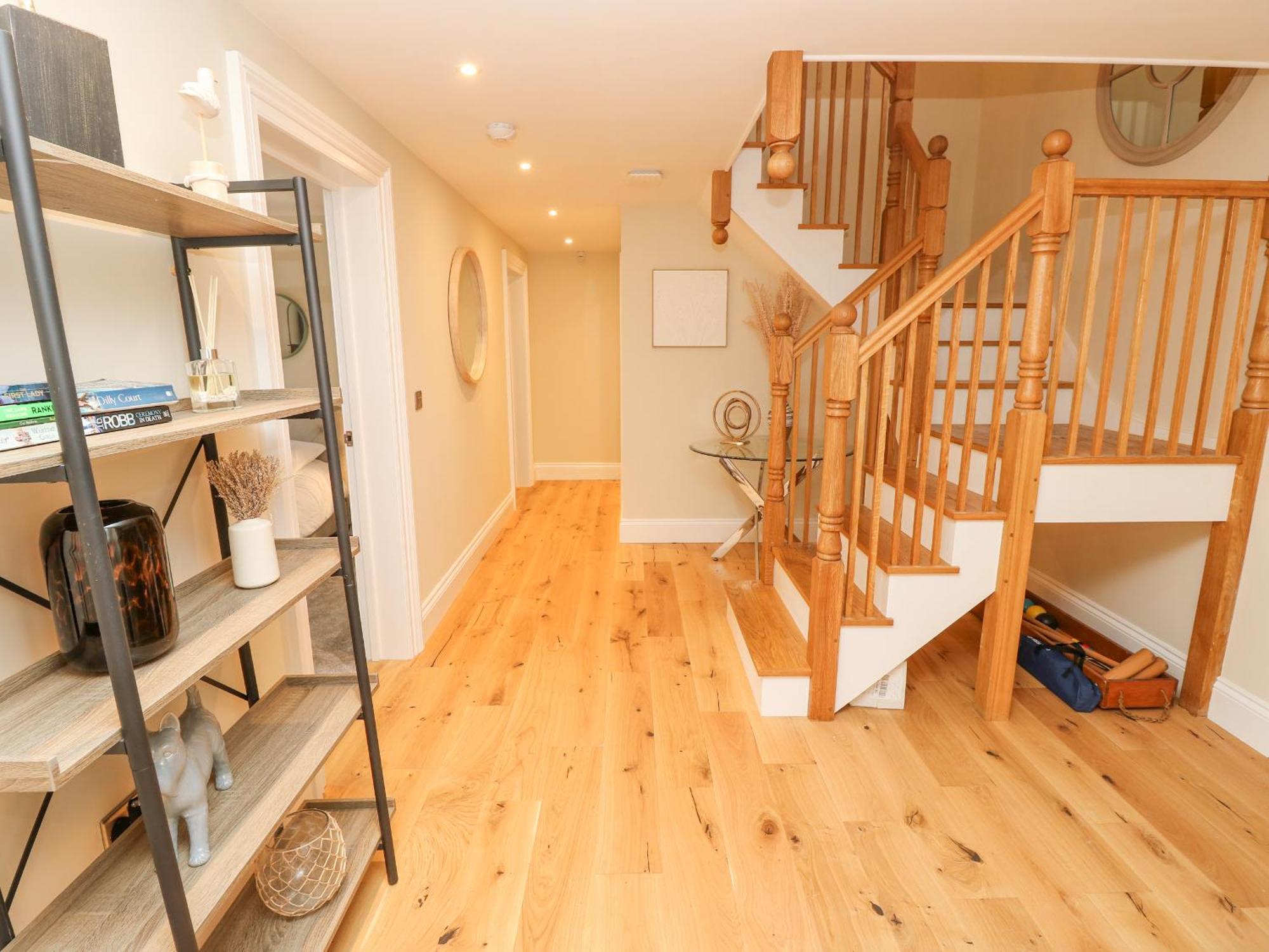 Vila Turnstone House Cowes  Exteriér fotografie