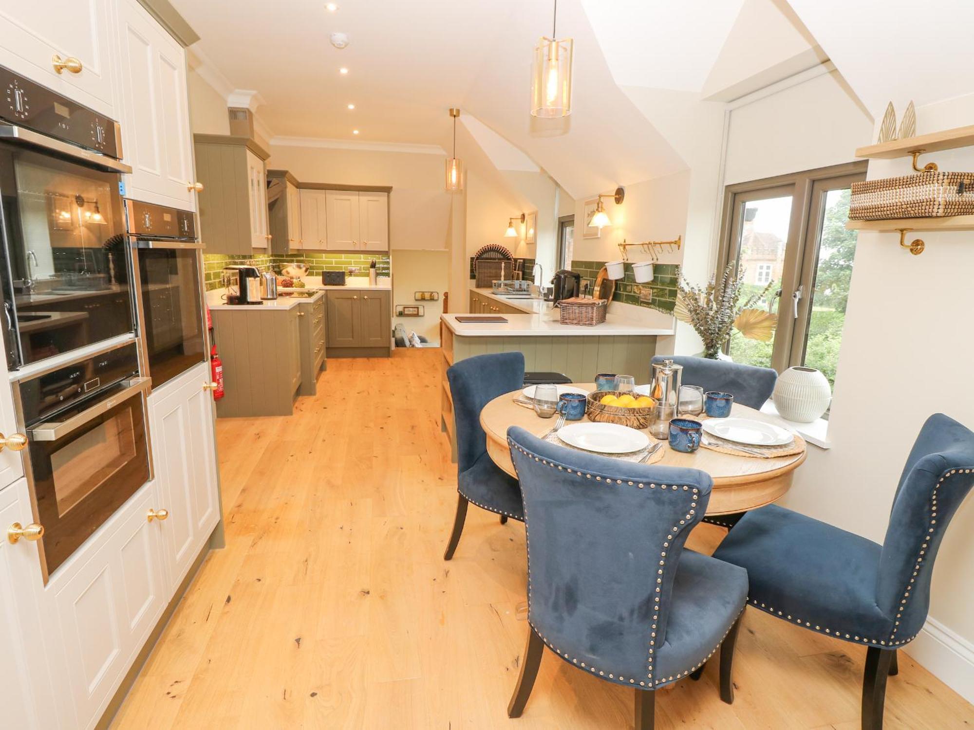 Vila Turnstone House Cowes  Exteriér fotografie