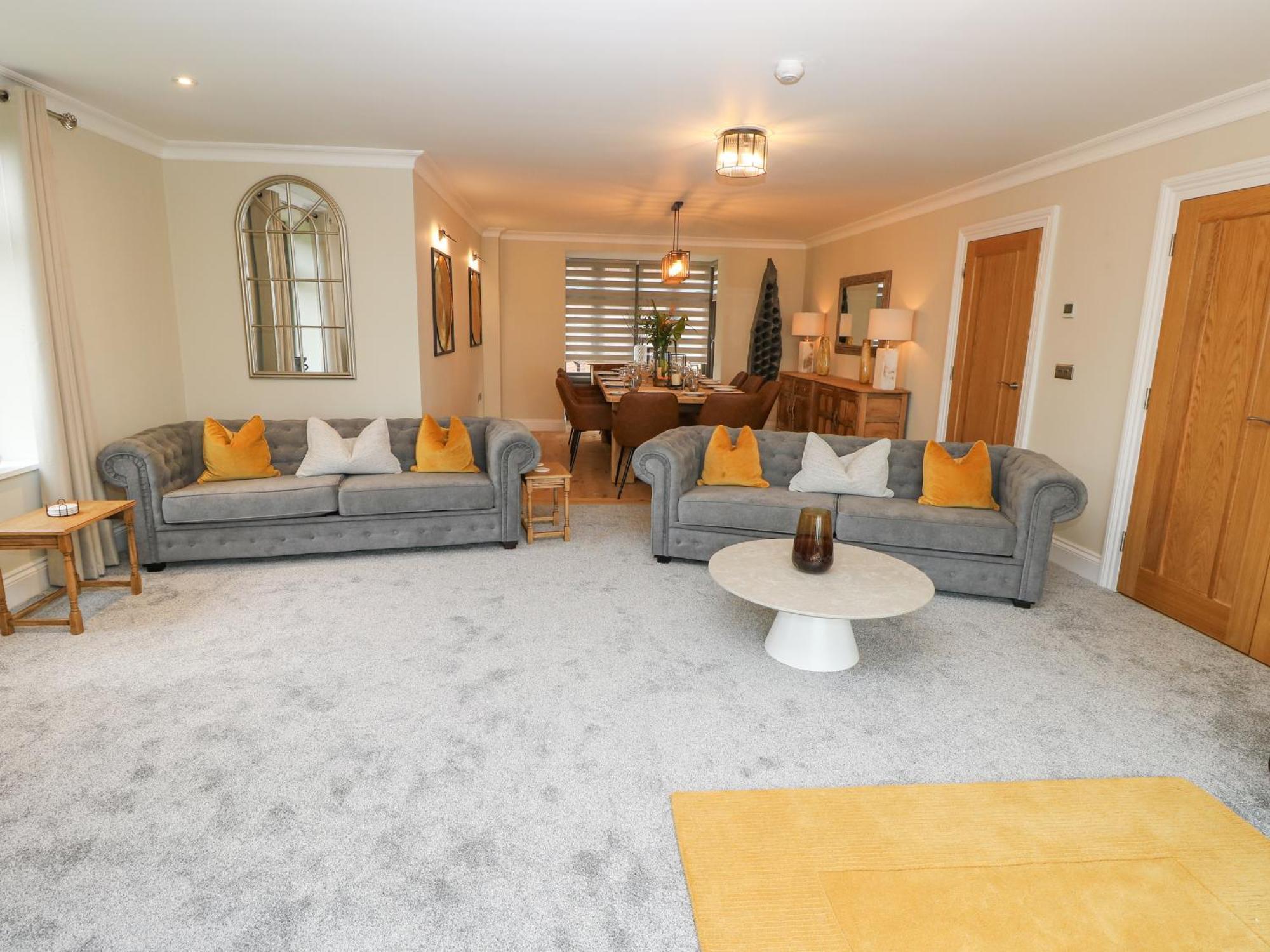 Vila Turnstone House Cowes  Exteriér fotografie
