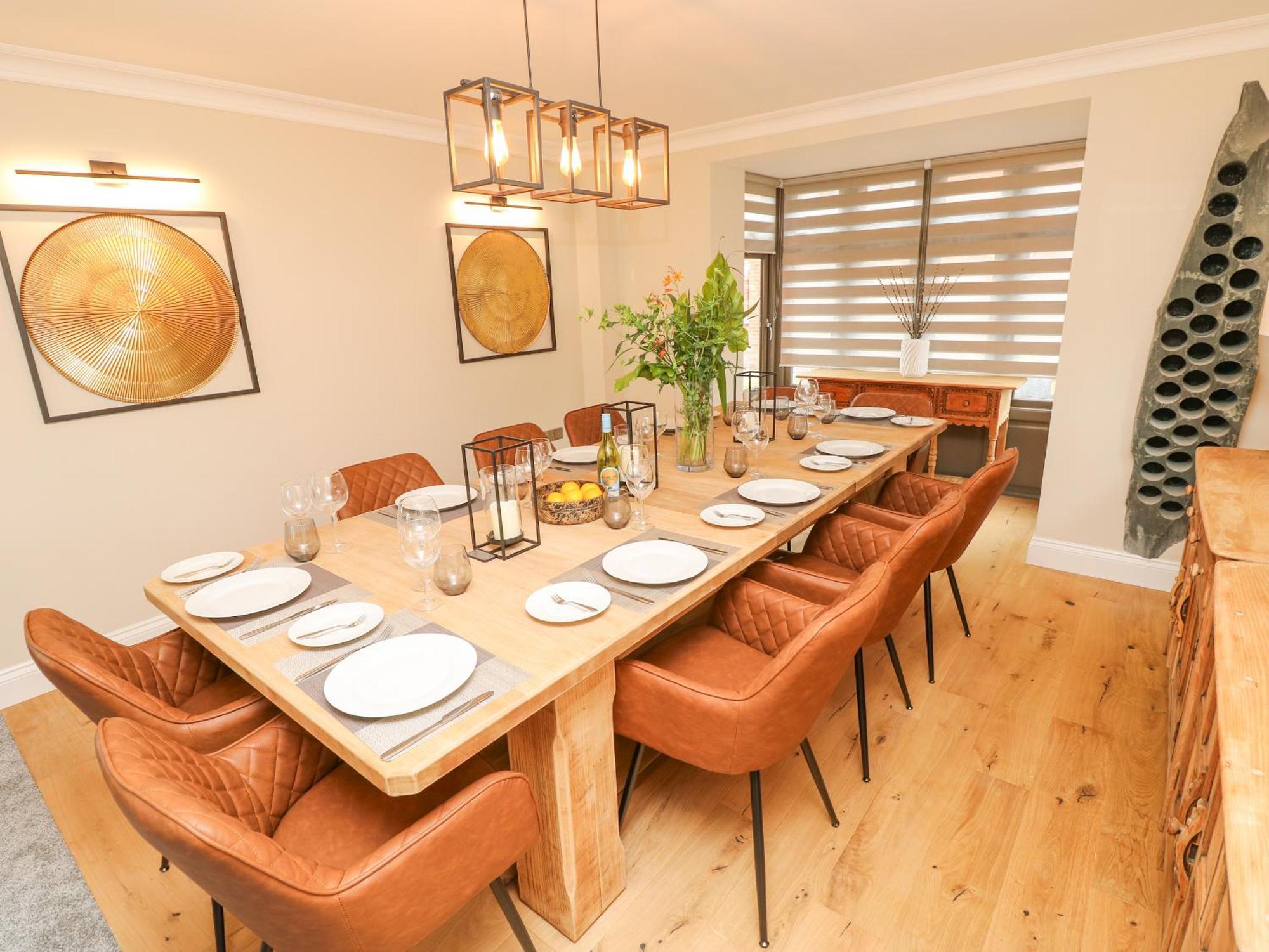 Vila Turnstone House Cowes  Exteriér fotografie