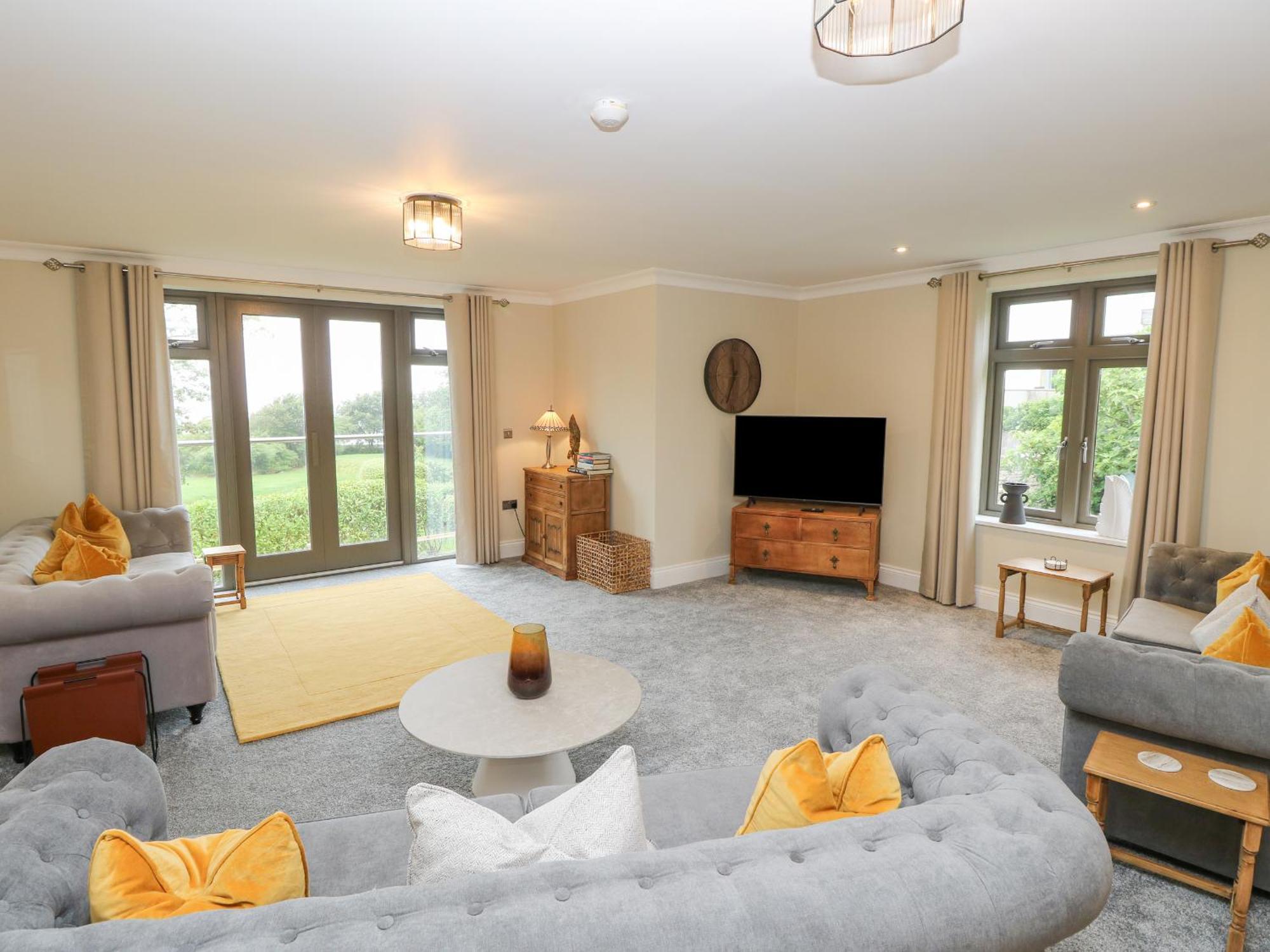 Vila Turnstone House Cowes  Exteriér fotografie