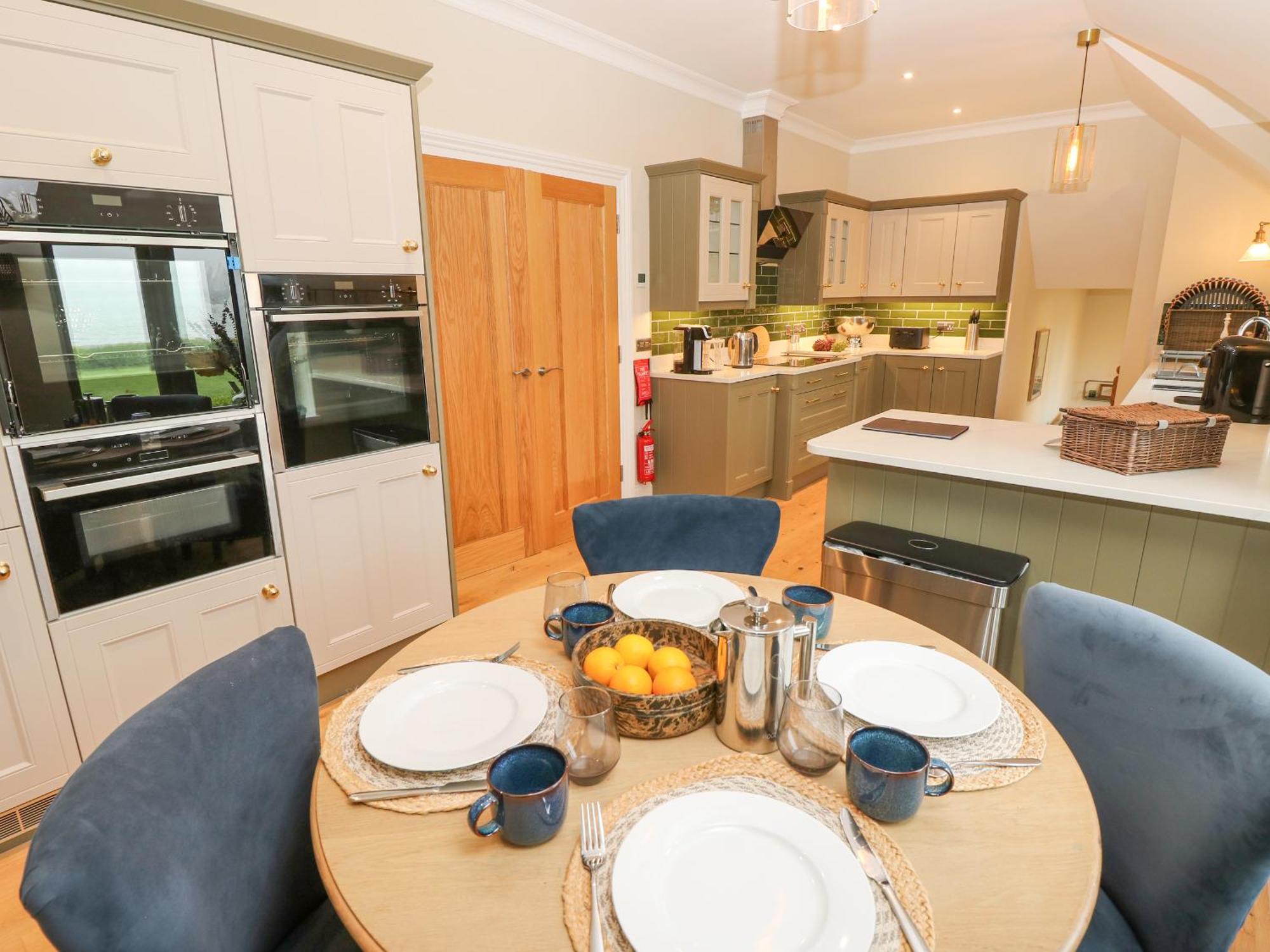 Vila Turnstone House Cowes  Exteriér fotografie