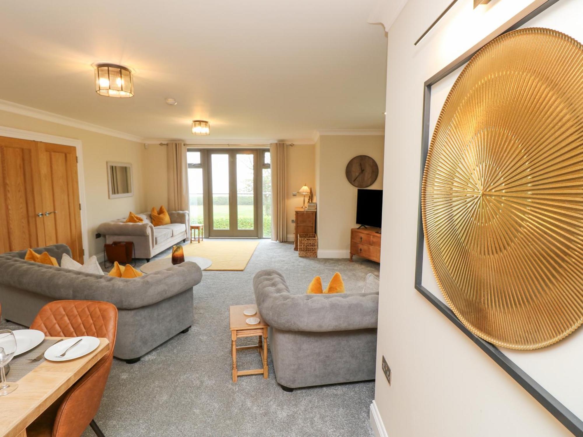 Vila Turnstone House Cowes  Exteriér fotografie