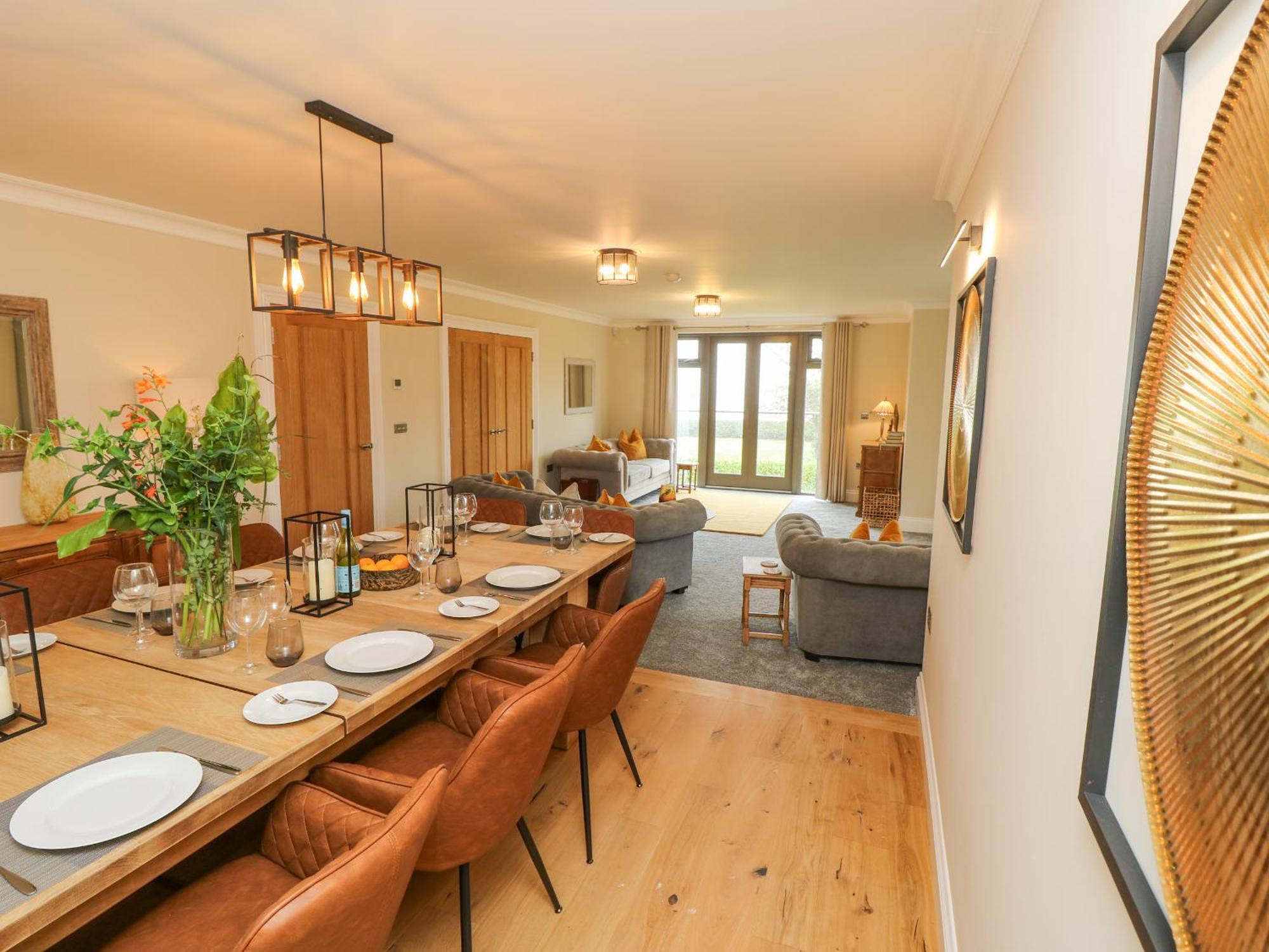 Vila Turnstone House Cowes  Exteriér fotografie